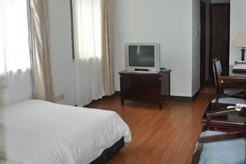 Shanghai Juyuan Holiday Village Chenjia Exterior photo